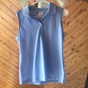 Izod golf shirt